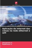 Aplicação da Internet das coisas na rede ethernet e wifi