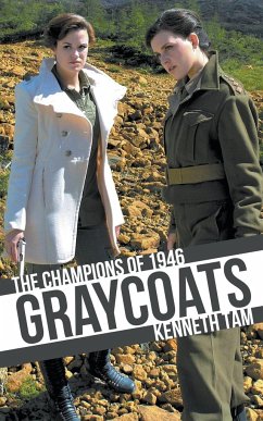Graycoats - Tam, Kenneth