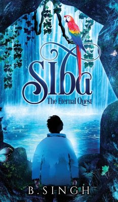 Siba - The Eternal Quest - Singh, Baldhir