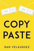 COPY, PASTE