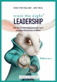 train the eight Leadership (eBook, ePUB)