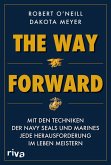 The Way Forward (eBook, ePUB)