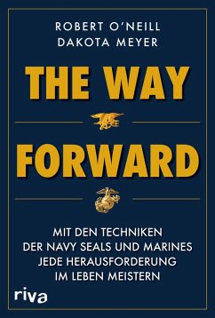 Cover The Way Forward (eBook, ePUB)