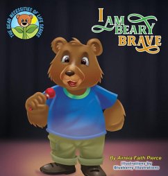 Cover I AM BEARY BRAVE