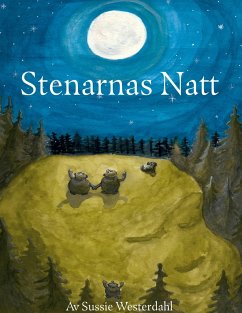 Stenarnas natt - Westerdahl, Sussie