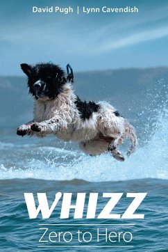 Whizz - Pugh, David; Cavendish, Lynn