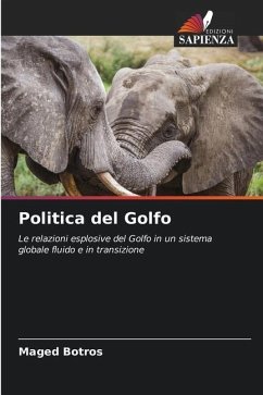 Politica del Golfo - Botros, Maged