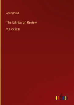 The Edinburgh Review