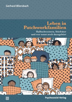 Leben in Patchworkfamilien (eBook, PDF) - Bliersbach, Gerhard