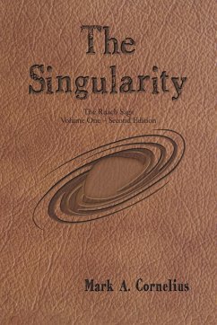 The Singularity - Mark A. Cornelius