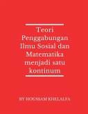 Teori Penggabungan Ilmu Sosial dan Matematika menjadi satu kontinum