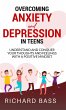 Overcoming Anxiety and Depression in... - Bild 1