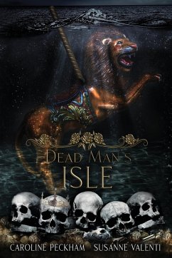 Dead Man's Isle - Peckham, Caroline; Valenti, Susanne
