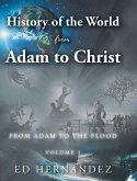 History of the World from Adam to Christ