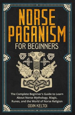 Norse Paganism for Beginners - Keltoi, Odin