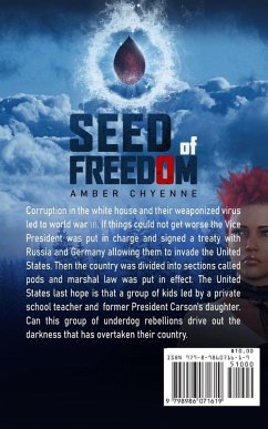 Cover Seed Of Freedom