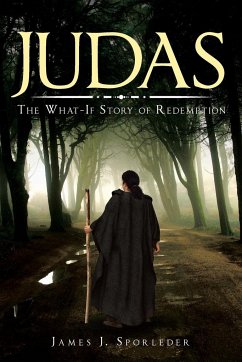 Judas - Sporleder, James J.