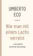 Wie man mit einem Lachs verreist und... - Bild 1
