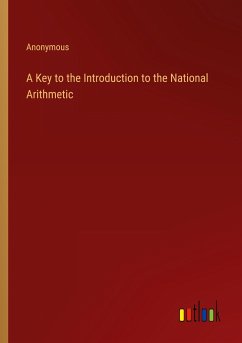 A Key to the Introduction to the National Arithmetic