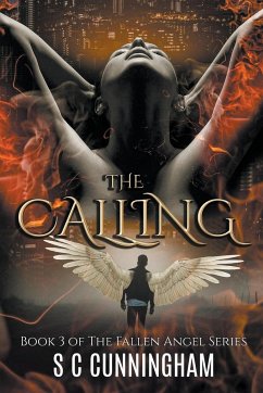 The Calling - Cunningham, S C