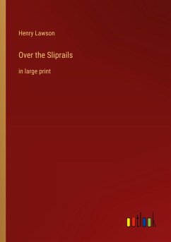 Cover Over the Sliprails