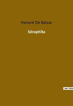 Séraphîta - Balzac, Honoré de