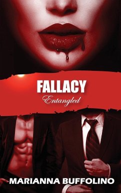 Fallacy - Buffolino, Marianna