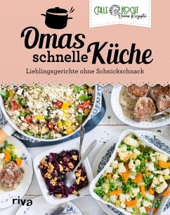 Omas schnelle Küche (eBook, PDF) - CALLEkocht