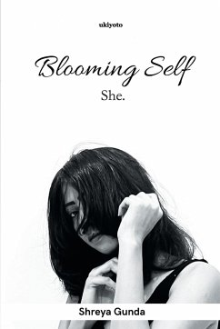 Blooming Self - Gunda, Shreya