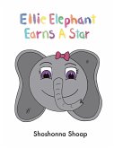 Ellie Elephant Earns A Star