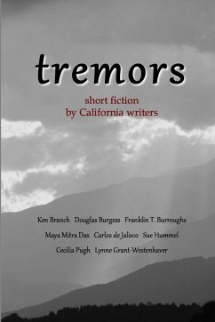 TREMORS - Branch, Ken; Burgess, Douglas; Das, Maya Mitra