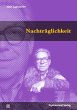 Nachträglichkeit (eBook, PDF) - Bild 1