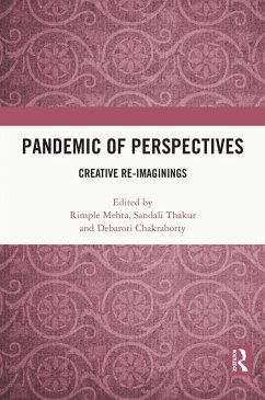 Pandemic of Perspectives (eBook, PDF)