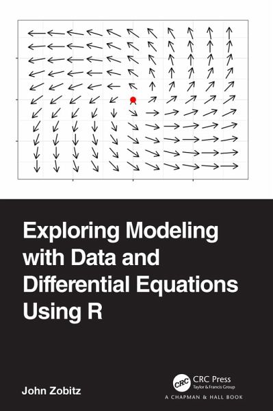 Exploring Modeling with Data and Differential Equations Using R (eBook, ePUB)