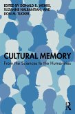 Cultural Memory (eBook, PDF)