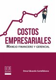 Costos empresariales (eBook, PDF)