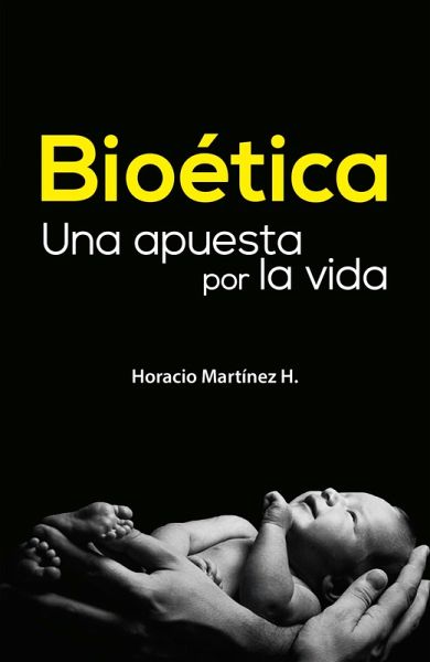 Bioética (eBook, PDF)