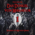 Das Dunkel von Mirandor 1 (MP3-Download)