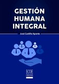 Gestión humana integral (eBook, PDF)