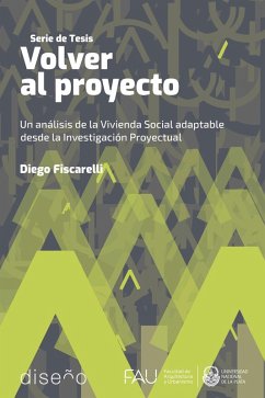 Cover Volver al proyecto (eBook, PDF)