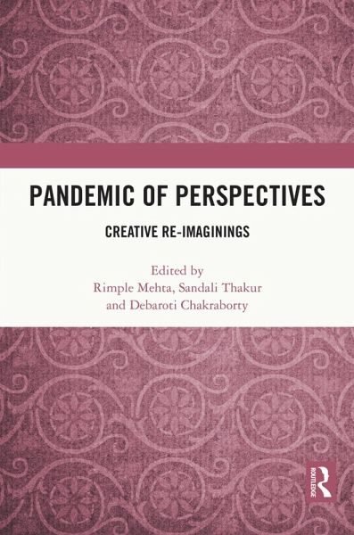 Pandemic of Perspectives (eBook, ePUB)
