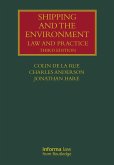 Shipping and the Environment (eBook, ePUB)
