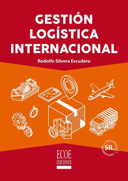 Gestión logística internacional (eBook, PDF) Gestión logística internacional (eBook, PDF)