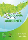 Fundamentos de ecología y medio ambiente (eBook, PDF)
