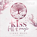 A kiss full of magic (MP3-Download)