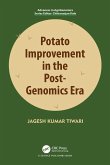 Potato Improvement in the Post-Genomics Era (eBook, ePUB)