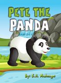Pete the Panda (eBook, ePUB)