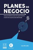 Planes de negocio (eBook, PDF) Planes de negocio (eBook, PDF)