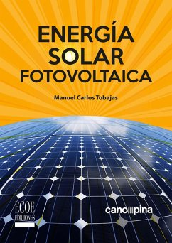Cover Energía solar fotovoltaica (eBook, PDF)