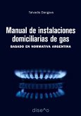 Manual de instalaciones domiciliarias de ga (eBook, PDF)